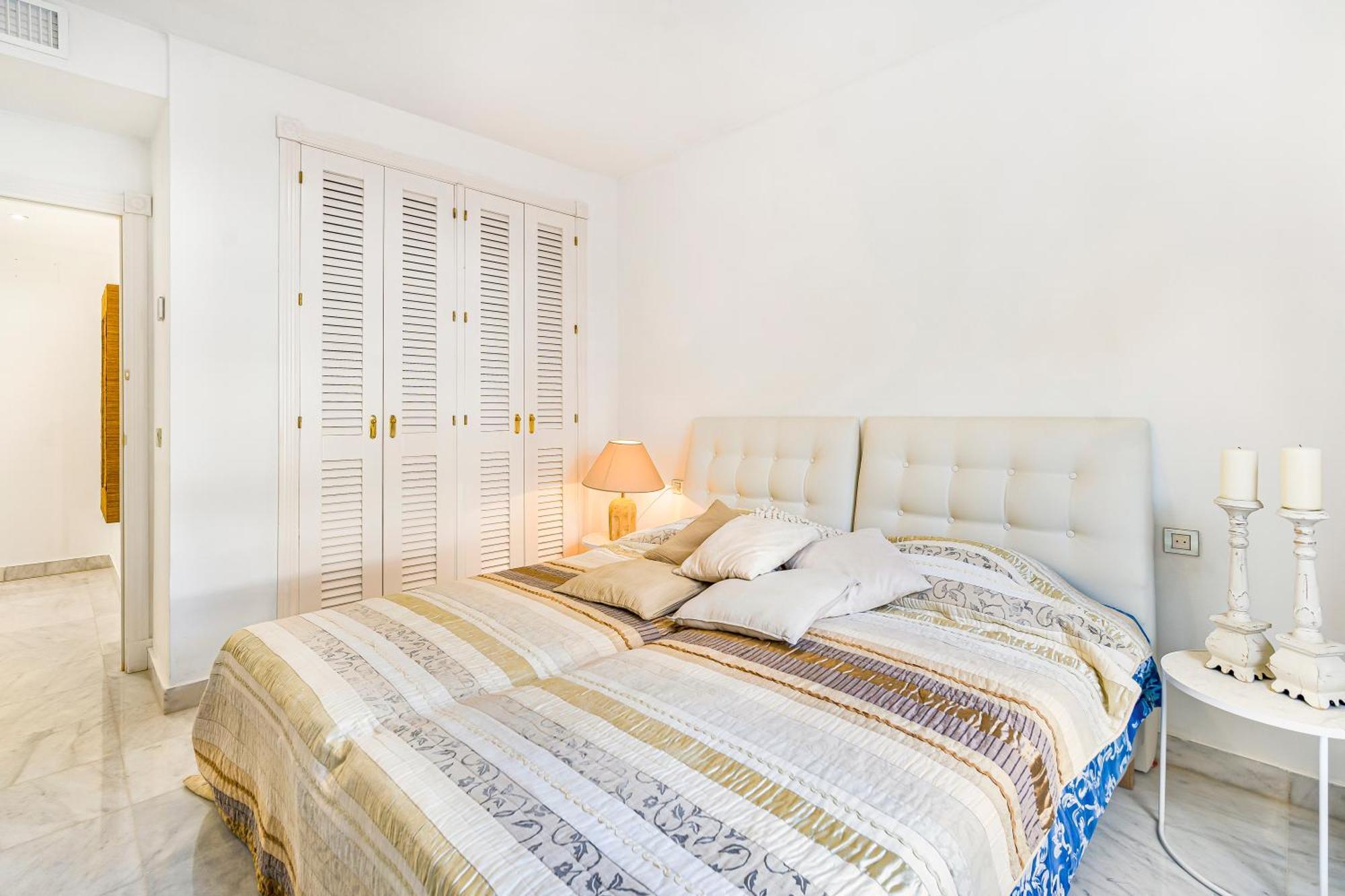 Las Adelfas Beach San Pedro Apartment Marbella