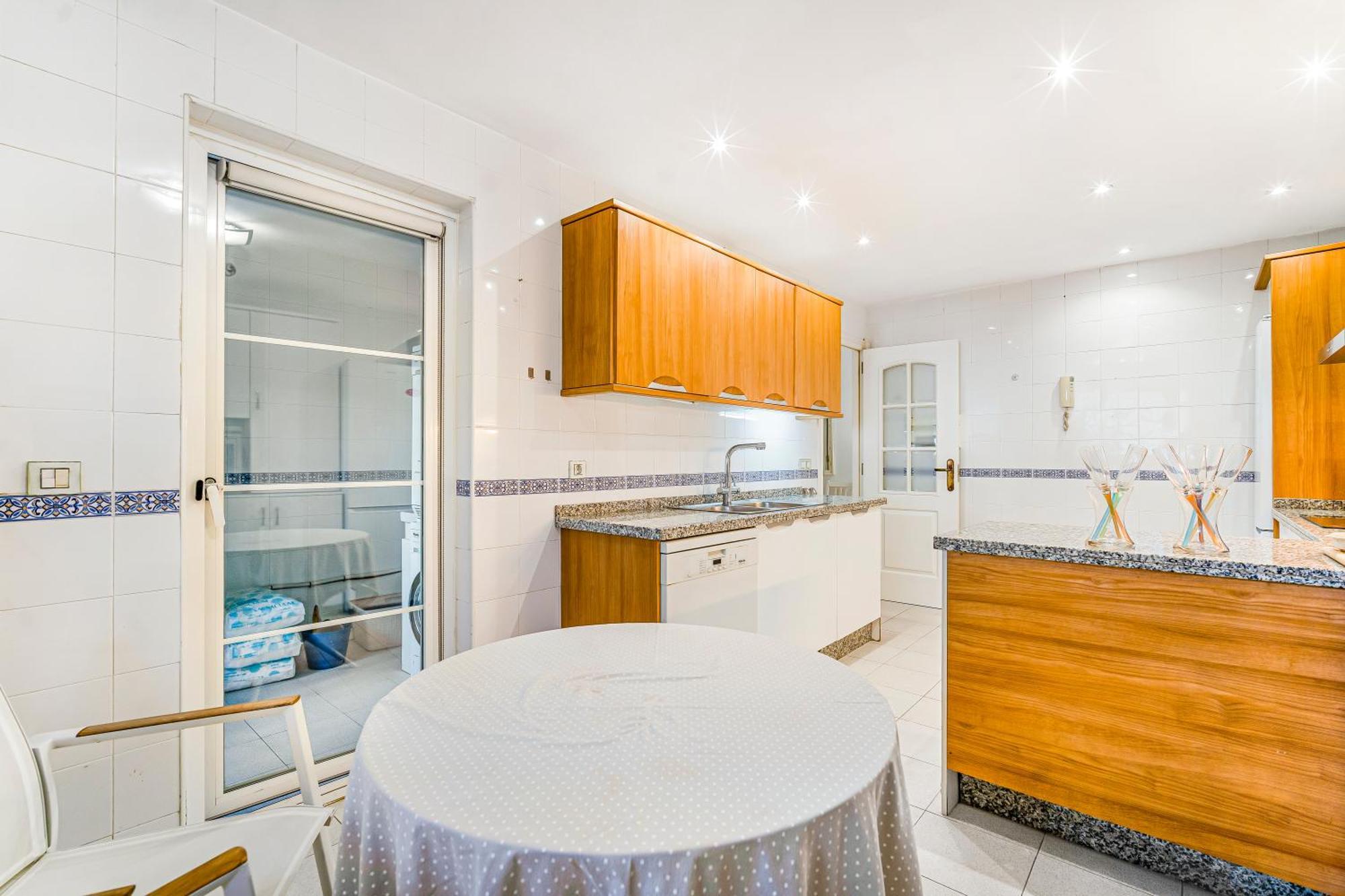 Apartment Las Adelfas Beach San Pedro *